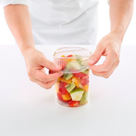 lékué Tapas extensibles ø 8 5 cm (2 uds) COMPRAR AHORA