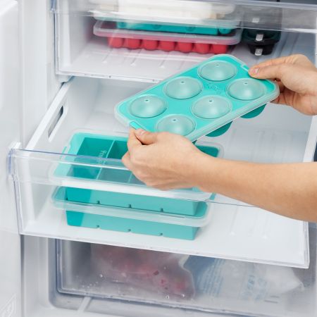 lékué Cubitera XL de forma cuadrada ÚLTIMAS EDICIONES