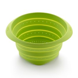 lékué Colador plegable ø 23 cm Últimos 2 días