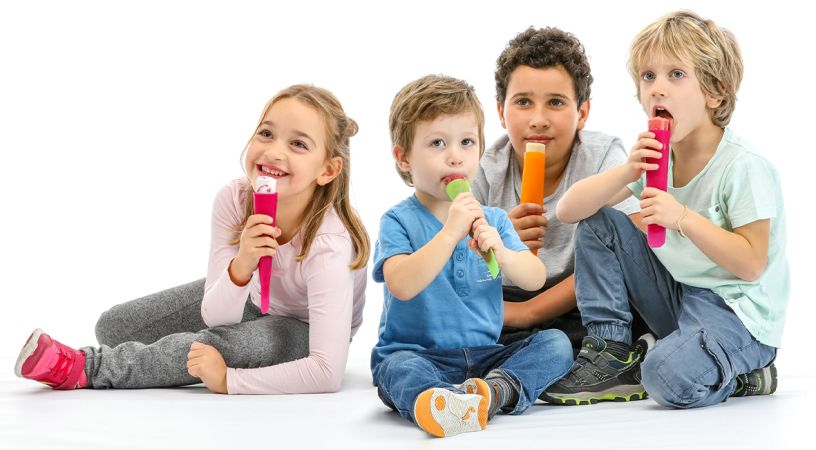 lékué Molde Para Helados X3 Precio de fábrica
