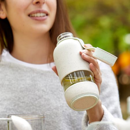 lékué Bottle To Go Organic Precios de Black Friday