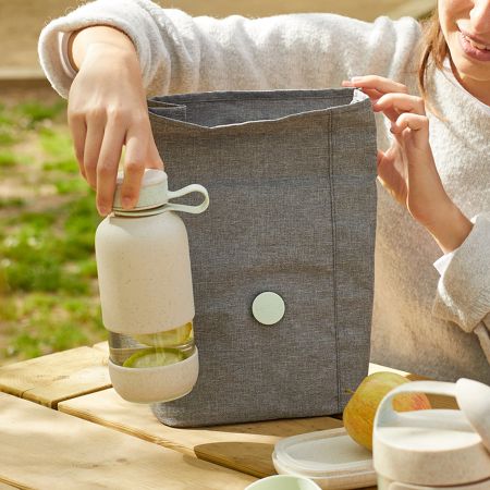 lékué Bottle To Go Organic Precios de Black Friday
