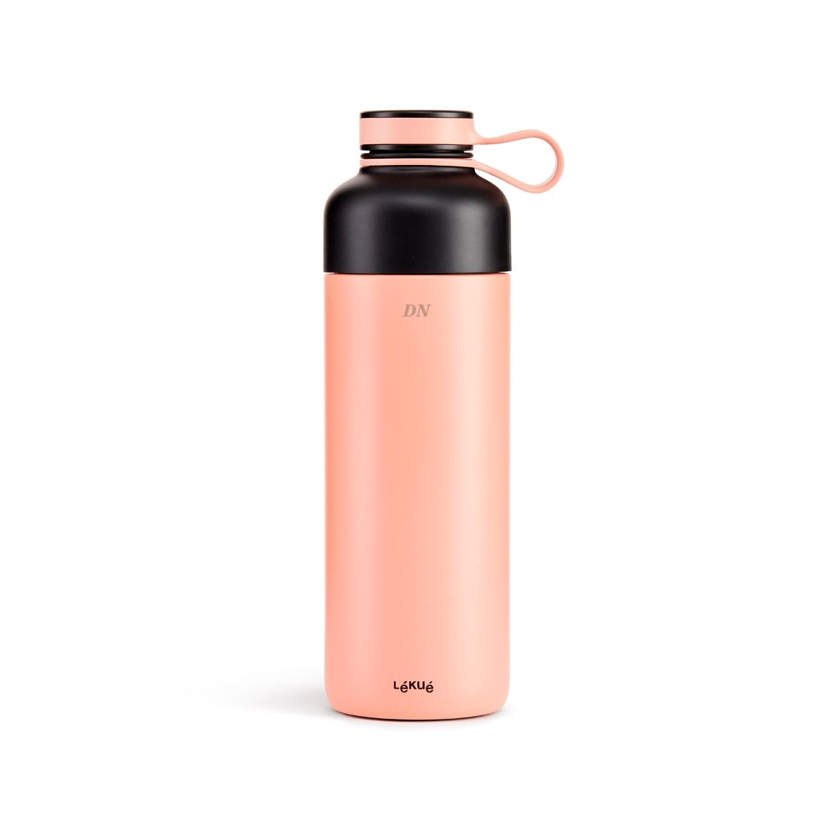 lékué Botella Isotérmica To Go 500 ml En oferta