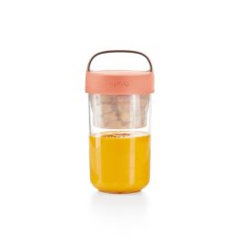 lékué Jar To Go 600 ml