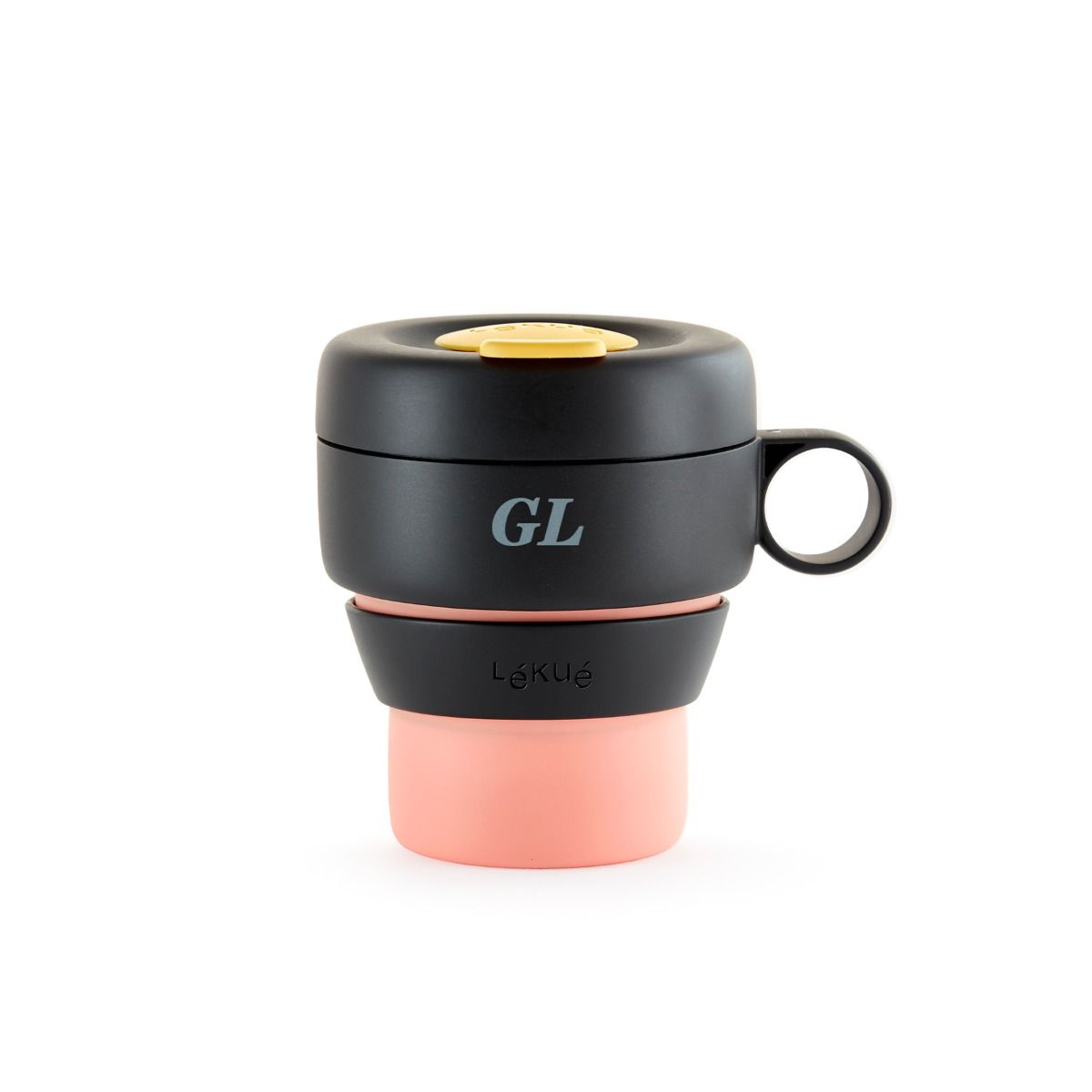 lékué Mug To Go Descuentos del mes