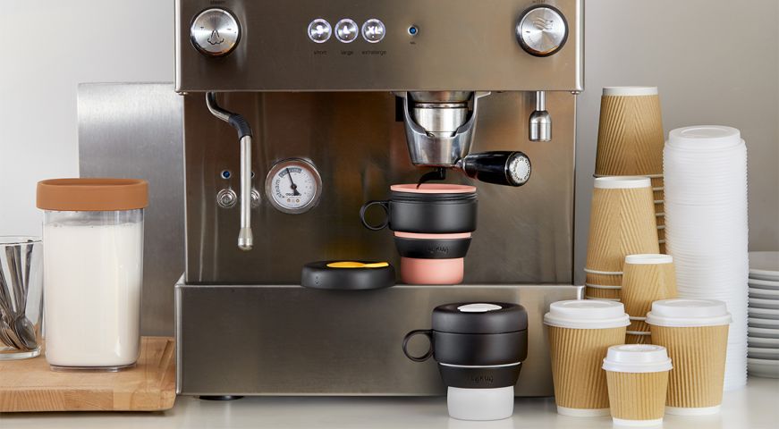 lékué Mug To Go Descuentos del mes