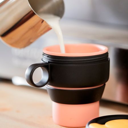 lékué Mug To Go Descuentos del mes