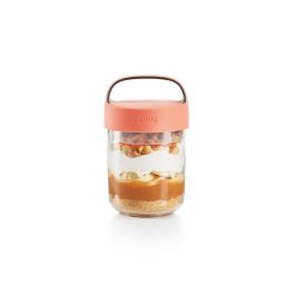 lékué Jar To Go 400 ml Oferta exclusiva