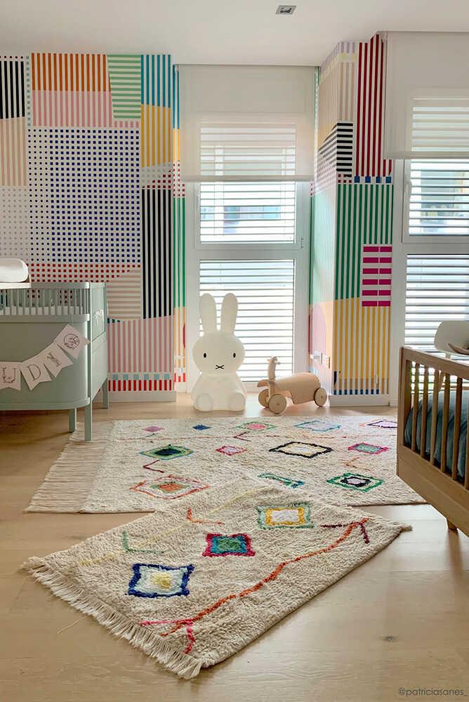 lorena canals ALFOMBRA LAVABLE KAAROL Grandes ahorros