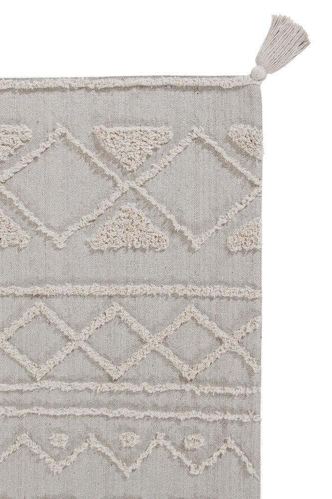 lorena canals ALFOMBRA LAVABLE TRIBU NATURAL Devoluciones gratuitas