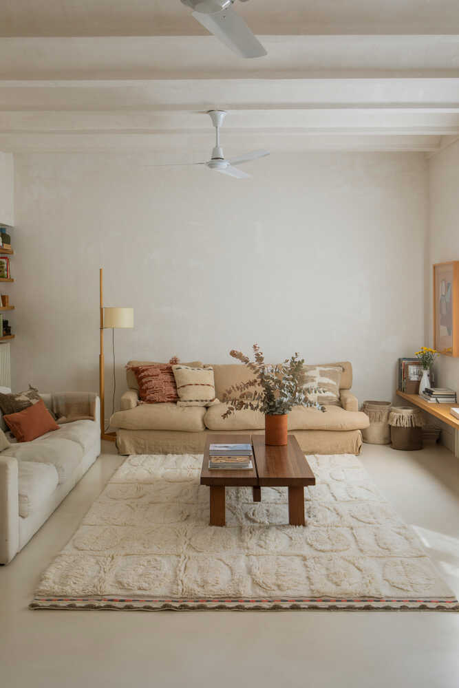lorena canals ALFOMBRA WOOLABLE BAHARI Outlet