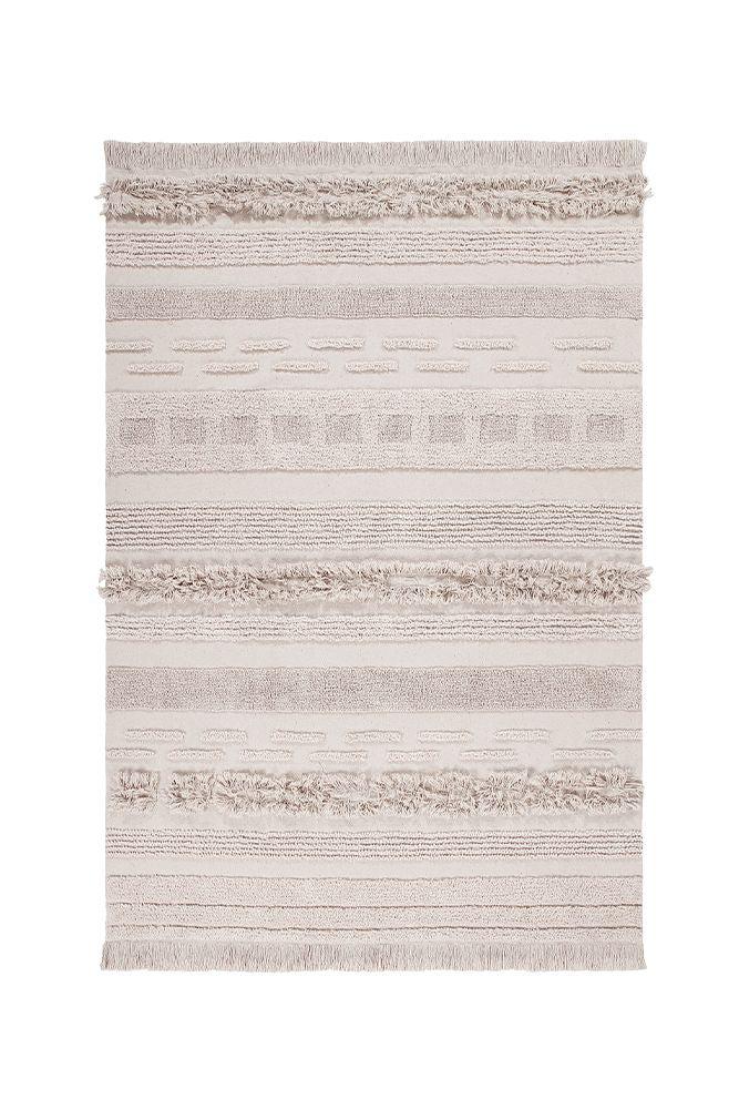 lorena canals ALFOMBRA LAVABLE AIR NATURAL Outlet online