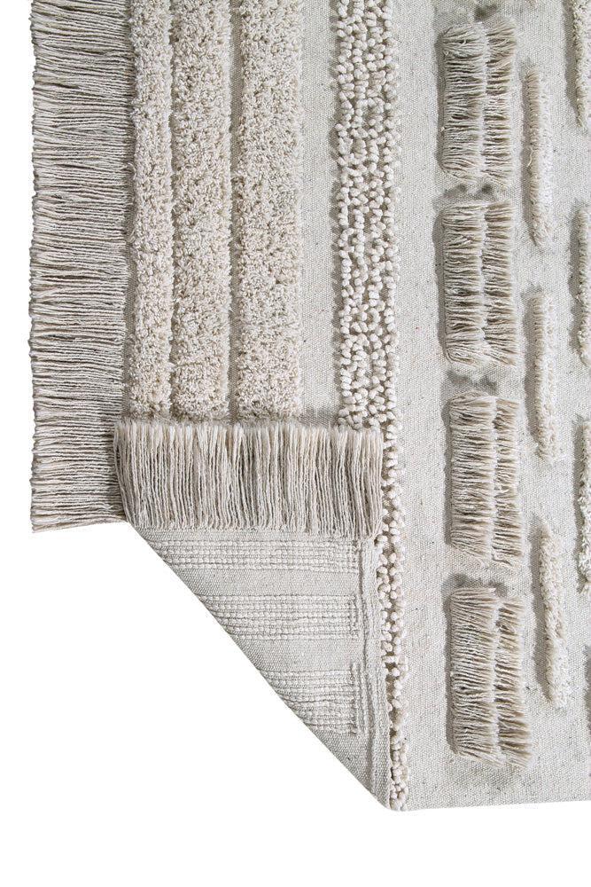 lorena canals ALFOMBRA LAVABLE AIR NATURAL Outlet online