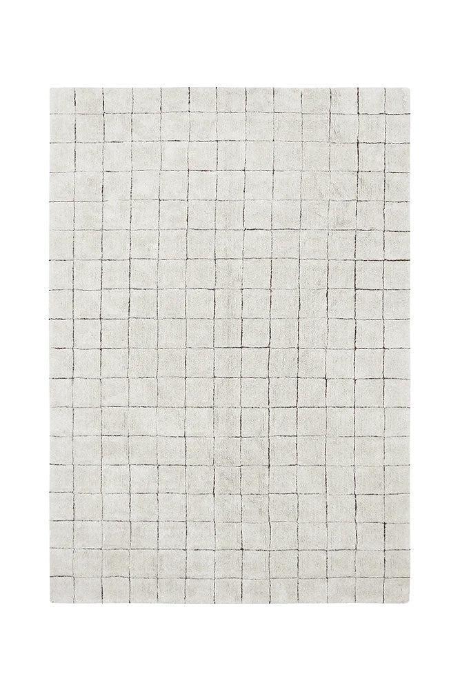 lorena canals Alfombra Lavable Mosaic Rebajas