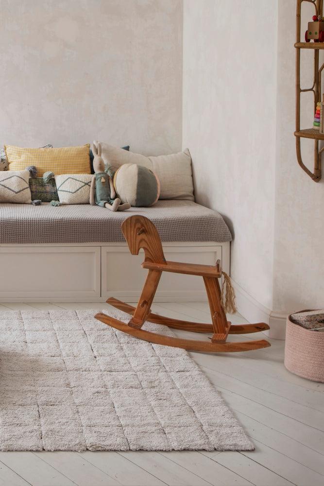 lorena canals Alfombra Lavable Mosaic Rebajas