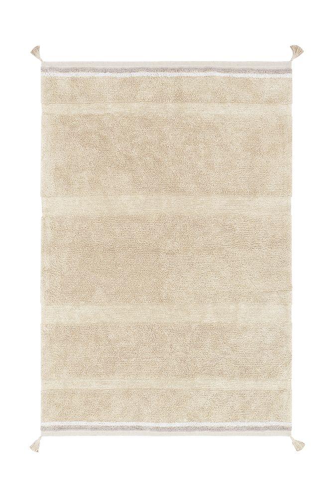 lorena canals ALFOMBRA LAVABLE BLOOM GOLDEN