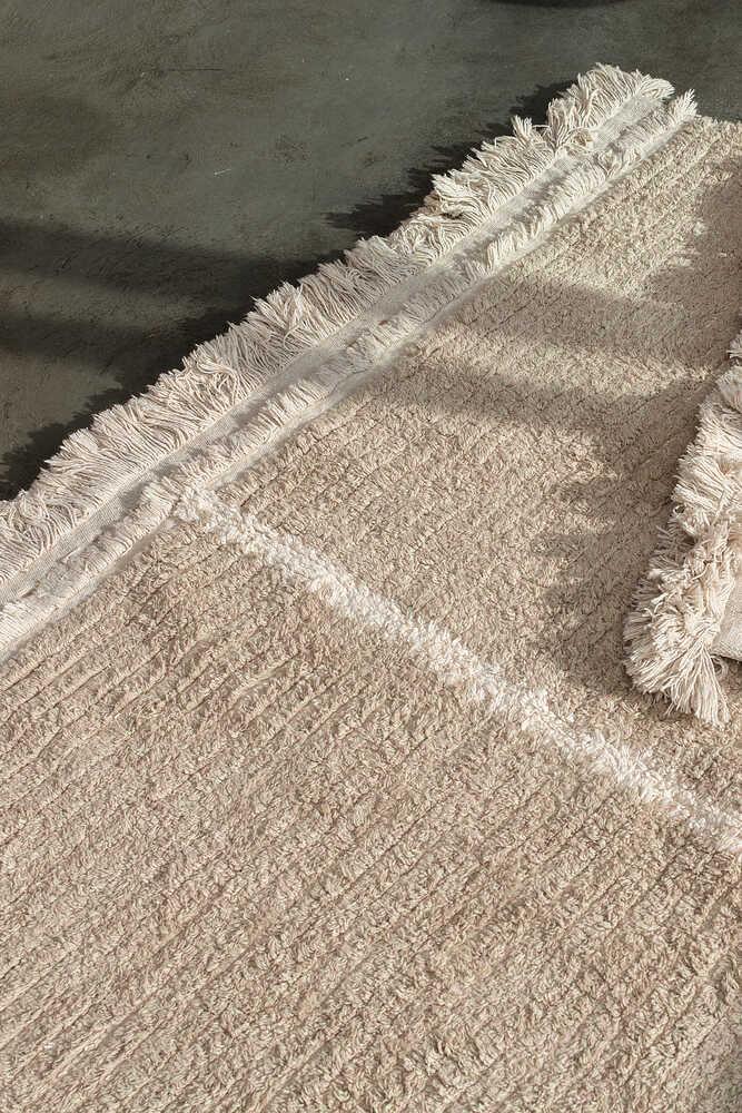 lorena canals ALFOMBRA LAVABLE REVERSIBLE DUETTO SAGE Promoción por tiempo limitado