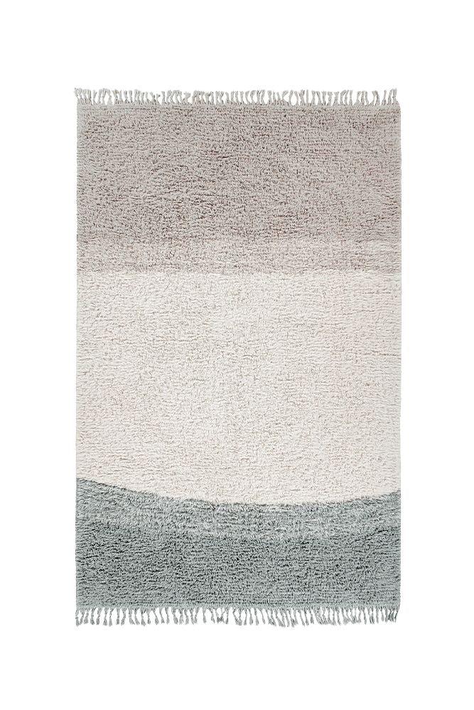 lorena canals ALFOMBRA WOOLABLE INTO THE BLUE Promoción trimestral