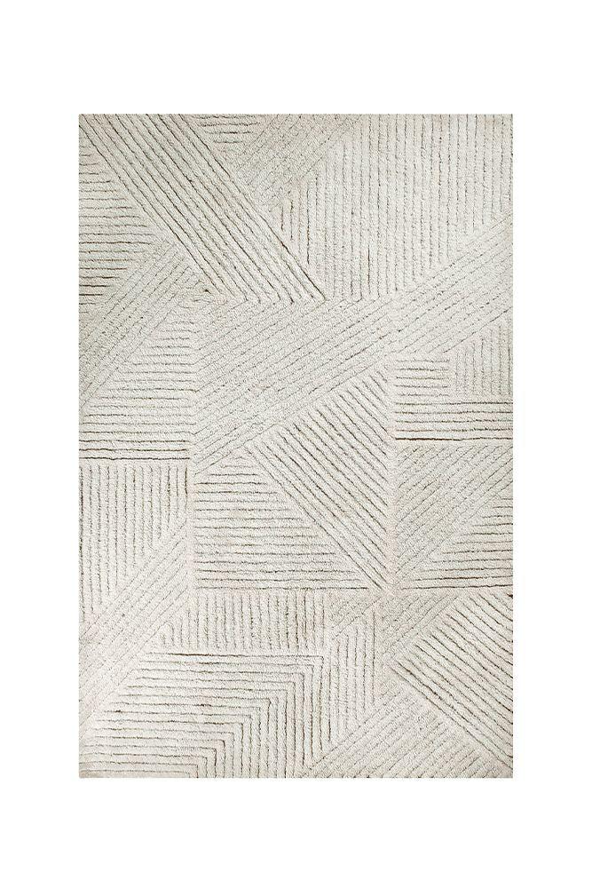 lorena canals ALFOMBRA WOOLABLE ALMOND VALLEY