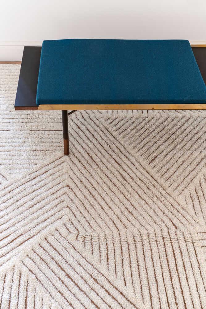 lorena canals ALFOMBRA WOOLABLE ALMOND VALLEY Limitado a 3 días