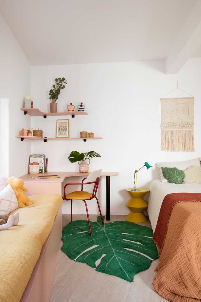 lorena canals ALFOMBRA LAVABLE MONSTERA LEAF Ahorra y exporta