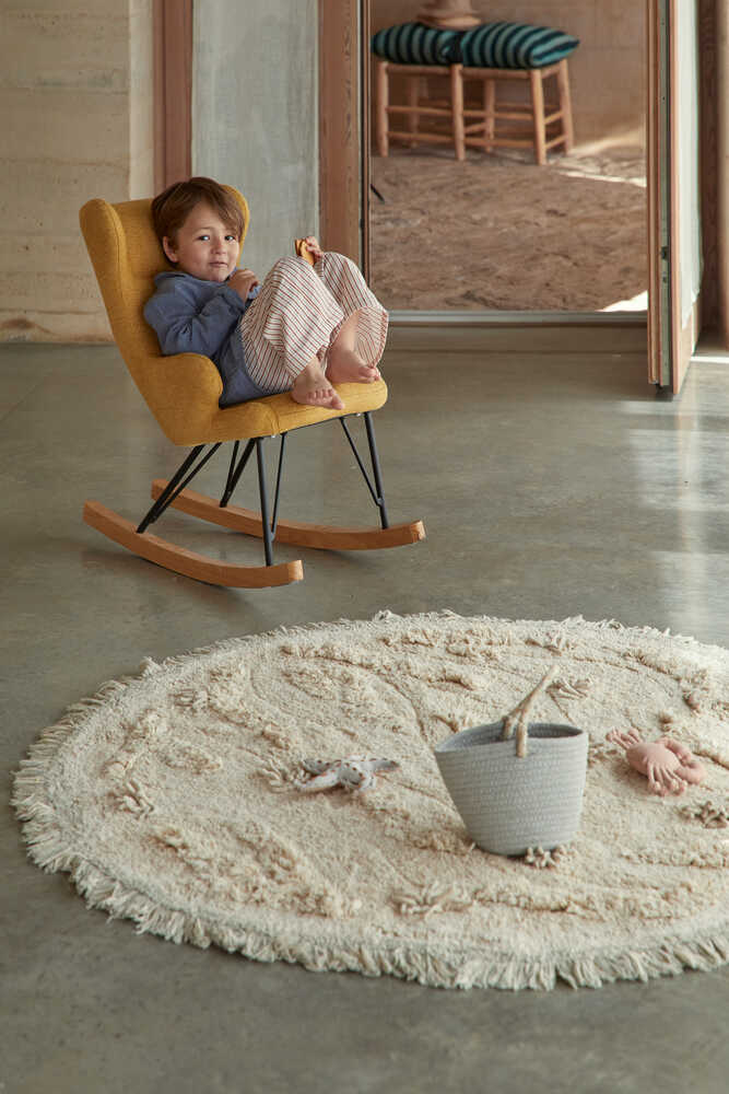 lorena canals ALFOMBRA LAVABLE DE JUEGO ISLAND En oferta