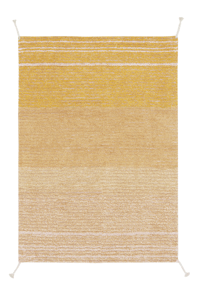 lorena canals ALFOMBRA LAVABLE REVERSIBLE TWIN AMBER Libre de impuestos