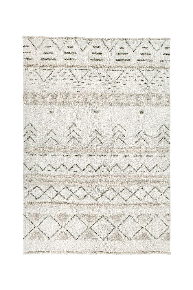 lorena canals ALFOMBRA LAVABLE LAKOTA DAY
