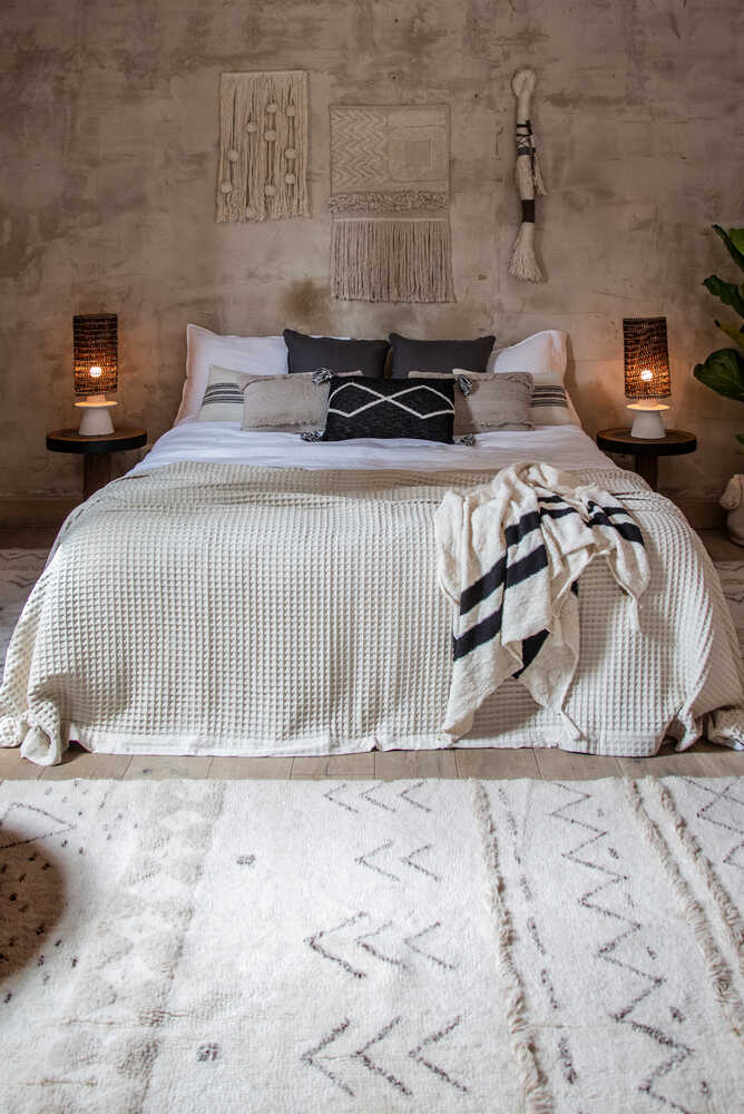 lorena canals ALFOMBRA LAVABLE LAKOTA DAY Ofertas de temporada
