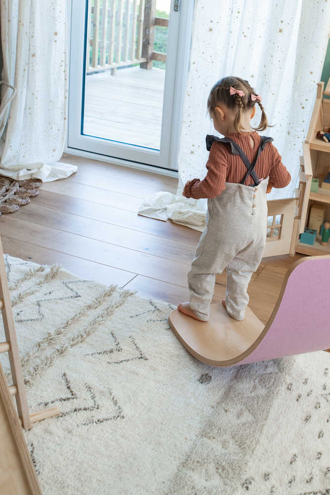 lorena canals ALFOMBRA LAVABLE LAKOTA DAY Ofertas de temporada