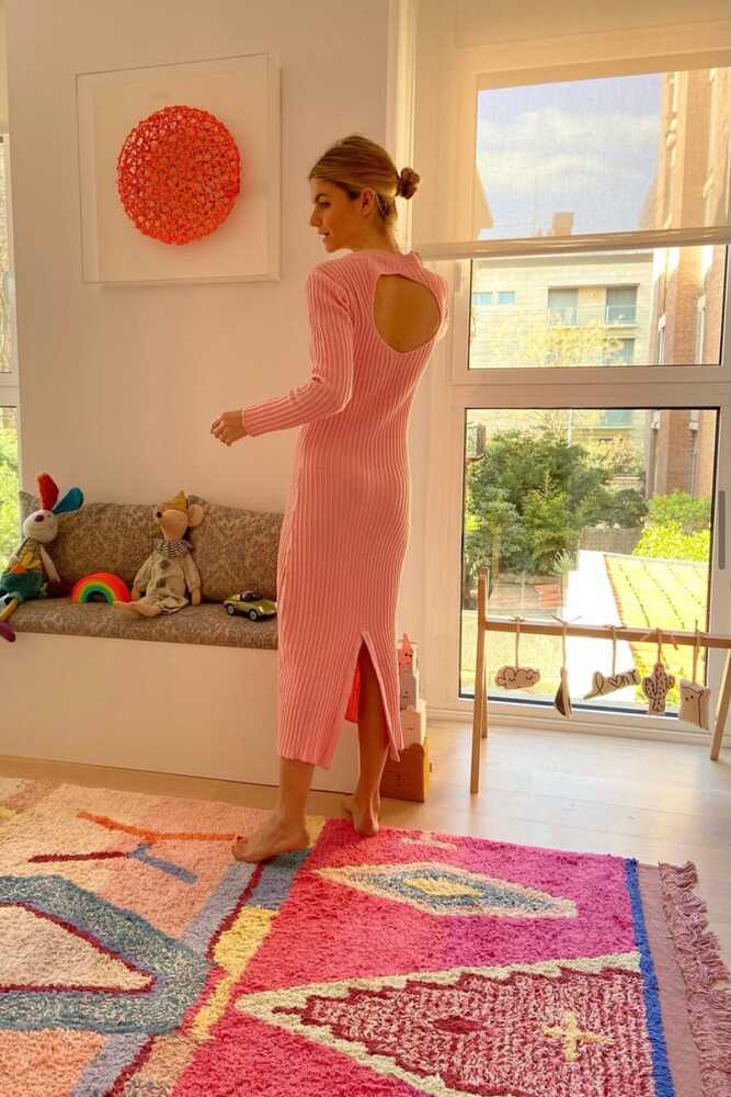 lorena canals ALFOMBRA LAVABLE 1001 NOCHES 2025