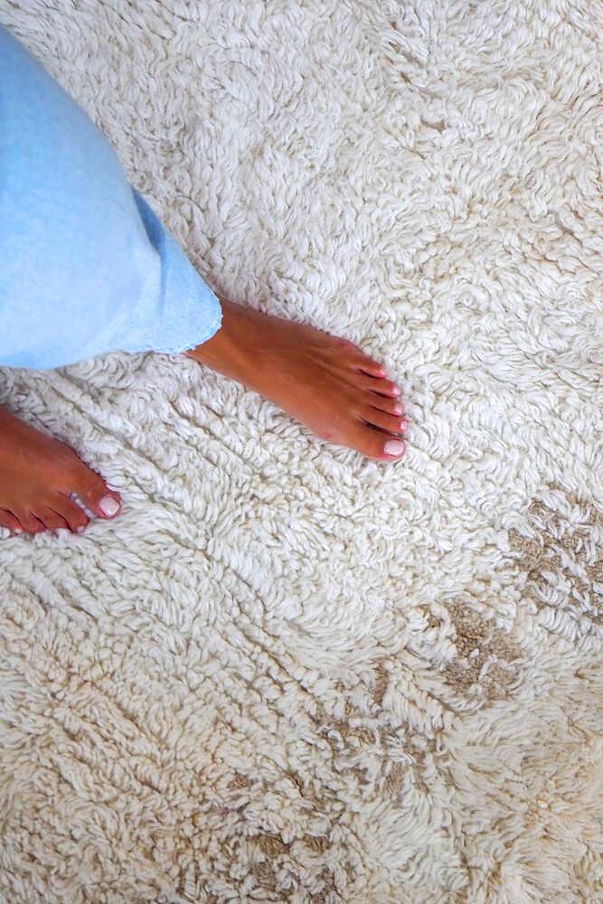 lorena canals ALFOMBRA WOOLABLE JAMBO Outlet online