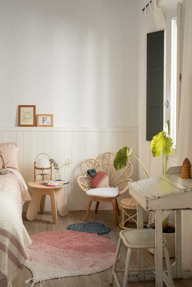 lorena canals ALFOMBRA LAVABLE RAMONA THE RADISH En oferta