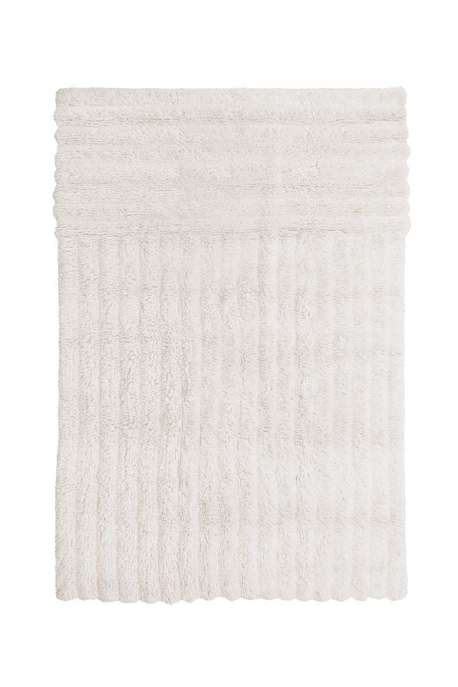 lorena canals ALFOMBRA WOOLABLE DUNES - SHEEP WHITE Gran oferta