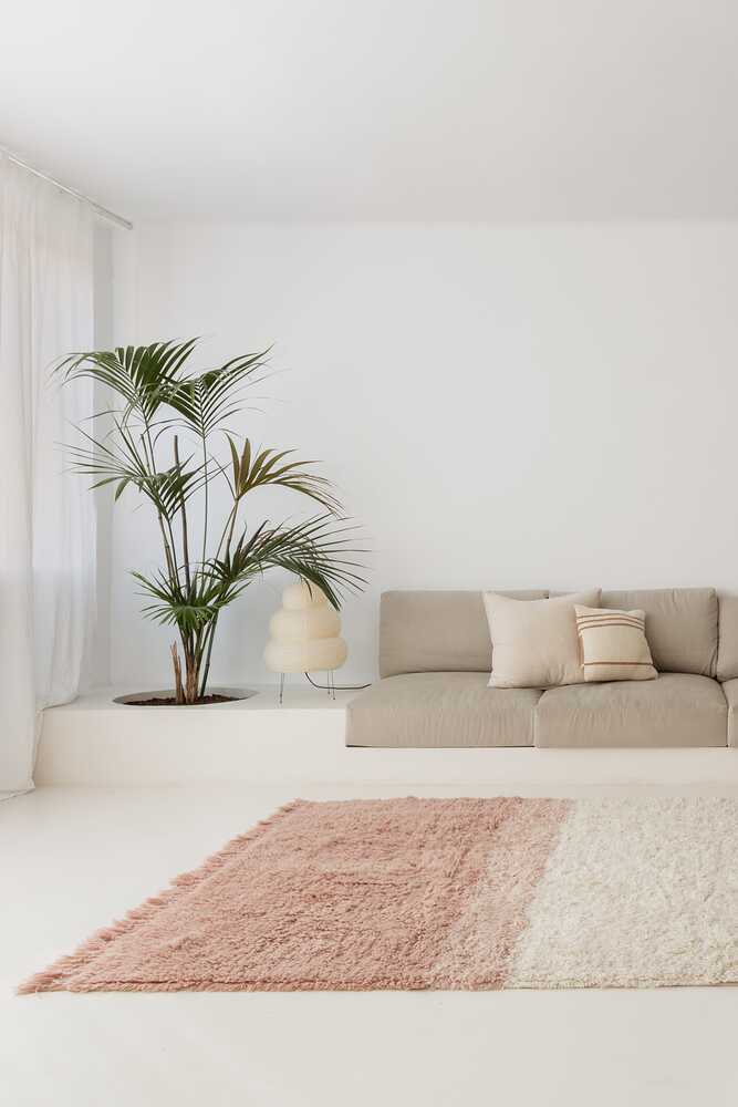 lorena canals ALFOMBRA WOOLABLE SOUNDS OF SUMMER Rebajas baratas