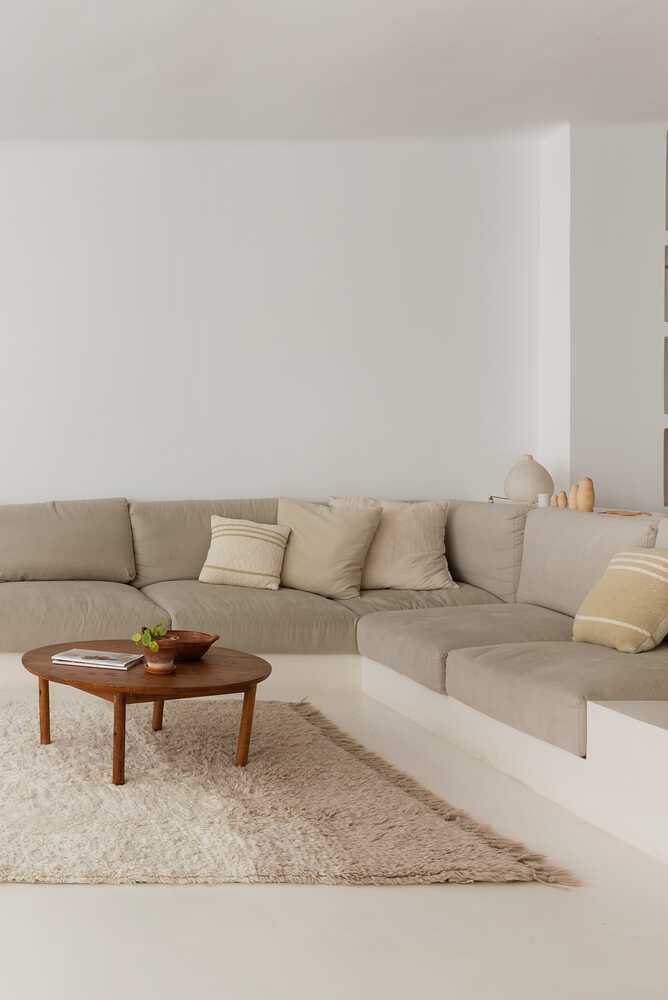 lorena canals ALFOMBRA WOOLABLE SOUNDS OF SUMMER Rebajas baratas