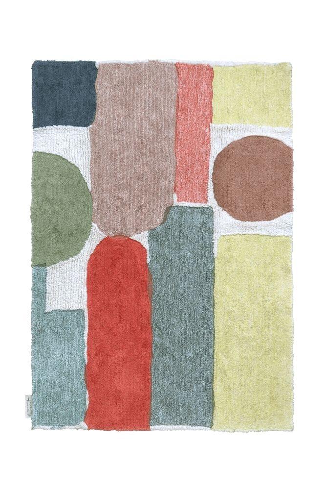lorena canals ALFOMBRA WOOLABLE ABSTRACT Los más vendidos