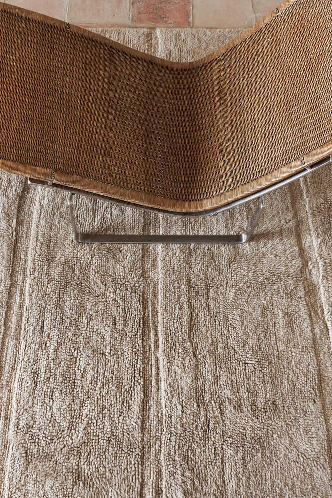 lorena canals ALFOMBRA WOOLABLE STEPPE - SHEEP BEIGE Tienda