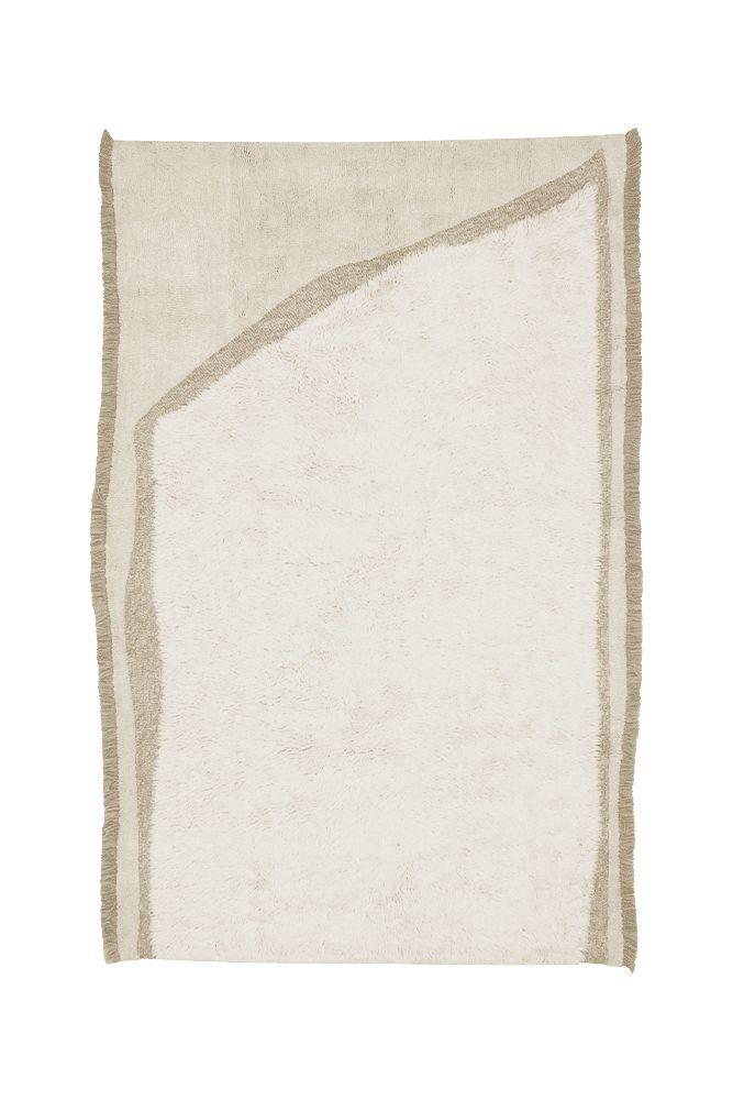 lorena canals ALFOMBRA WOOLABLE SUF NATURAL