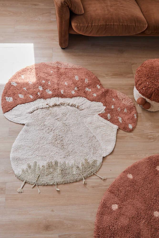 lorena canals ALFOMBRA LAVABLE BOLEUTS Rebajas online