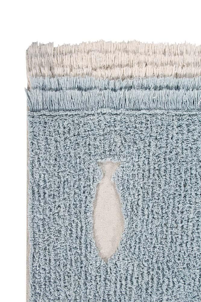 lorena canals ALFOMBRA LAVABLE OCEAN SHORE Rebajas top