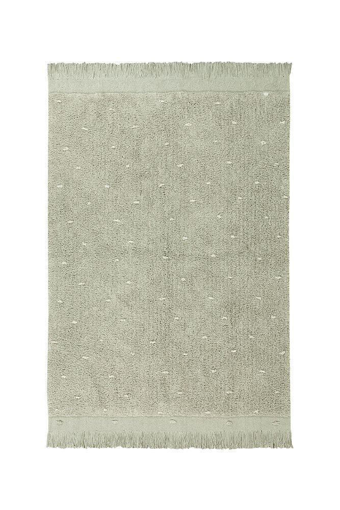 lorena canals ALFOMBRA LAVABLE WOODS SYMPHONY OLIVE