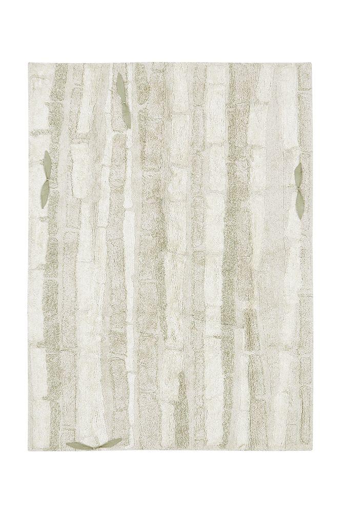lorena canals Alfombra lavable Bamboo Forest