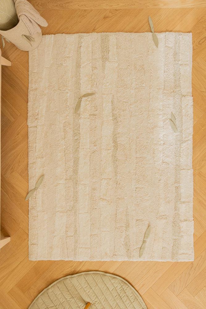 lorena canals Alfombra lavable Bamboo Forest Promoción por tiempo limitado