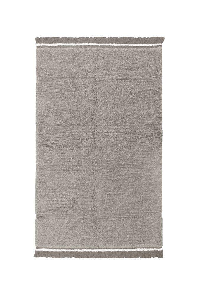 lorena canals ALFOMBRA WOOLABLE STEPPE - SHEEP GREY Ahorra y exporta