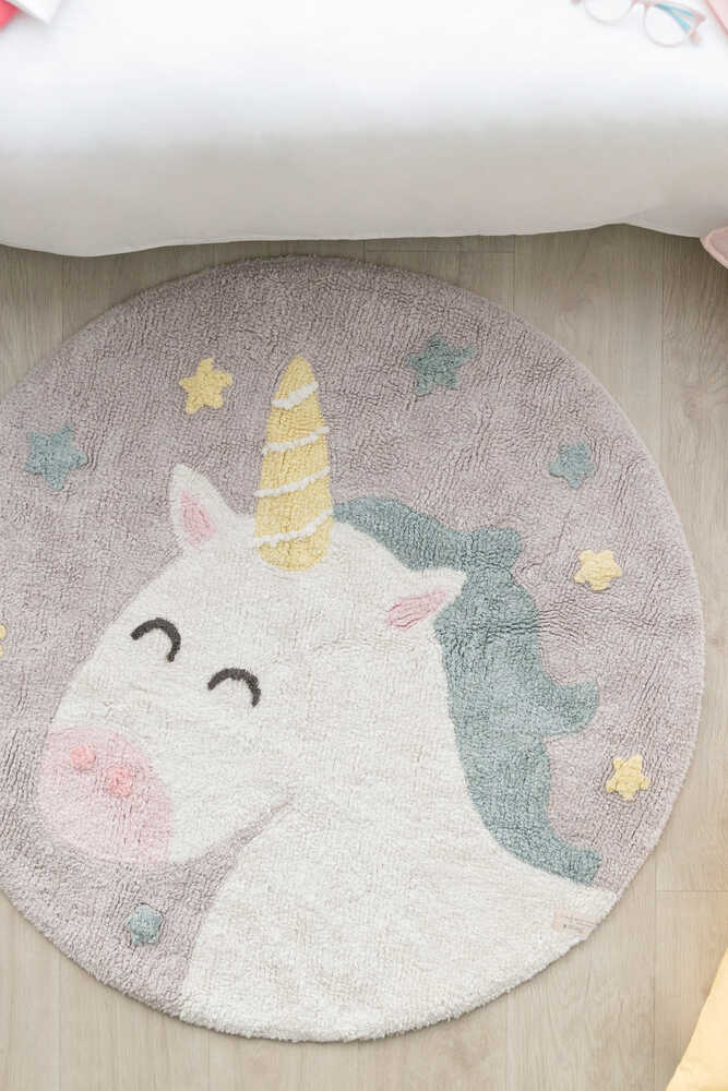 lorena canals ALFOMBRA LAVABLE BELIEVE IN YOURSELF En oferta