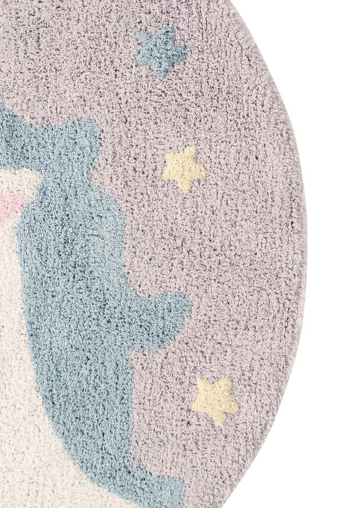 lorena canals ALFOMBRA LAVABLE BELIEVE IN YOURSELF En oferta