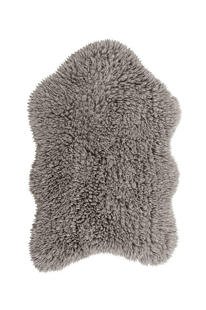 lorena canals ALFOMBRA WOOLABLE WOOLLY - SHEEP GREY Libre de impuestos