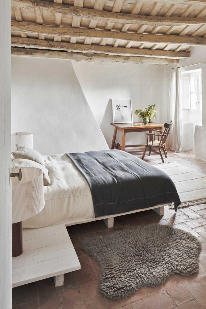 lorena canals ALFOMBRA WOOLABLE WOOLLY - SHEEP GREY Libre de impuestos