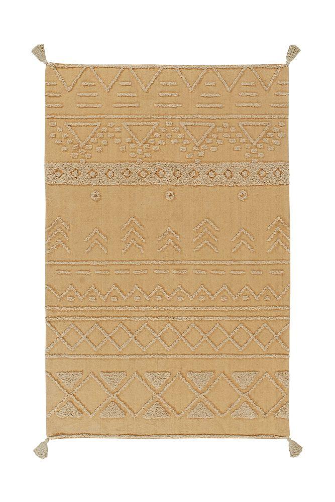 lorena canals ALFOMBRA LAVABLE TRIBU HONEY Descuento por venta flash